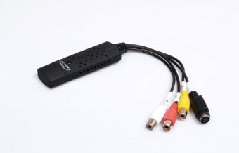 Media-Tech Video Grabber