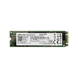 Micron 256GB M.2 1100