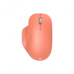 Microsoft Bluetooth Ergonomic Mouse Peach