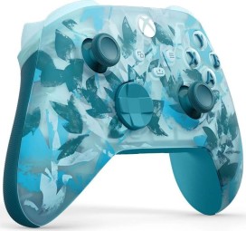 Microsoft Xbox Series X/S Wireless/Bluetooth Gamepad Ice Breaker Special Edition