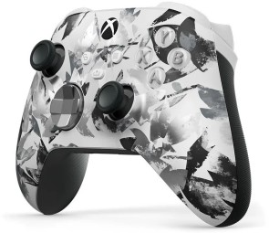 Microsoft Xbox Series X/S Wireless/Bluetooth Gamepad Storm Breaker Special Edition