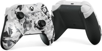Microsoft Xbox Series X/S Wireless/Bluetooth Gamepad Storm Breaker Special Edition