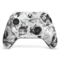 Microsoft Xbox Series X/S Wireless/Bluetooth Gamepad Storm Breaker Special Edition