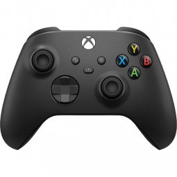 Microsoft Xbox X/S Wireless Controller Carbon Black