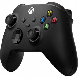 Microsoft Xbox X/S Wireless Controller Carbon Black