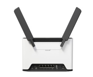 Mikrotik Chateau 5G ax R17