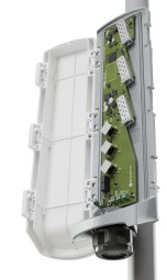 Mikrotik GPERx6 outdoor switch