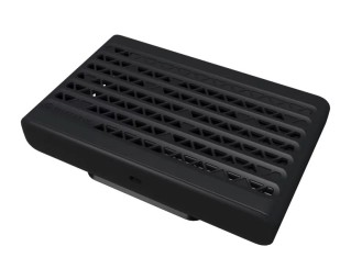 Mikrotik hAP be lite