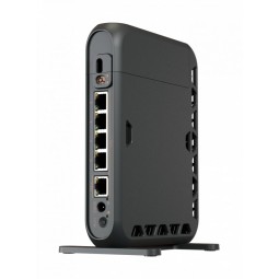 Mikrotik hAP be3