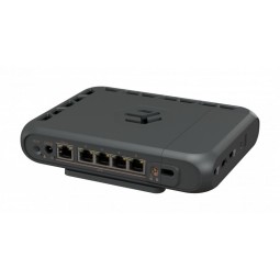 Mikrotik hAP be3