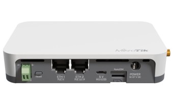 Mikrotik KNOT LR8G kit