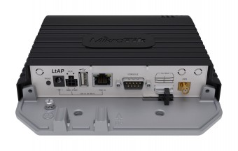 Mikrotik LtAP LTE6 kit (2023)