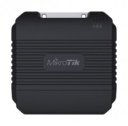 Mikrotik LtAP LTE6 kit (2023)