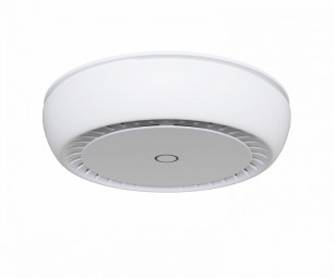 Mikrotik RBcAPGi-5acD2nD-XL Access Point White