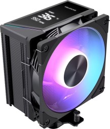 Modecom Volcano 0C T102 LCD ARGB Black