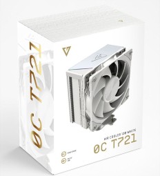 Modecom Volcano 0C T721 White