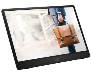 Msi 15,6