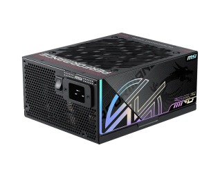 Msi 1600W 80+ Titanium MPG Ai1600TS PCIE5
