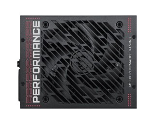 Msi 1600W 80+ Titanium MPG Ai1600TS PCIE5
