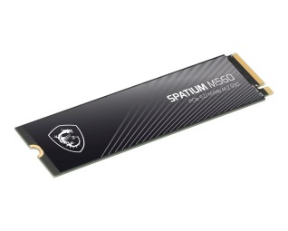 Msi 1TB M.2 2280 NVMe Spatium M560
