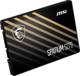 Msi 240GB 2,5