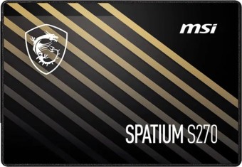 Msi 240GB 2,5