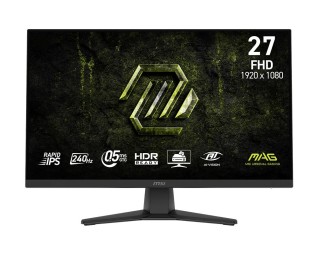 Msi 27