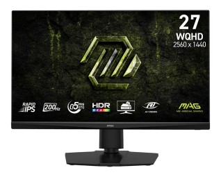 Msi 27