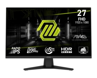 Msi 27
