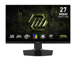 Msi 27