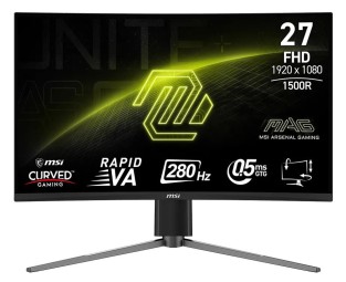 Msi 27
