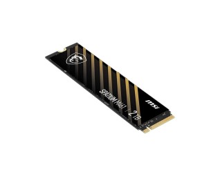 Msi 2TB M.2 2280 NVMe Spatium M461