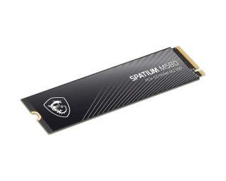 Msi 2TB M.2 2280 NVMe Spatium M580