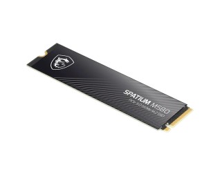 Msi 2TB M.2 2280 NVMe Spatium M580