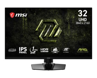 Msi 31,5