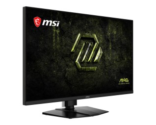 Msi 31,5