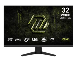 Msi 31,5