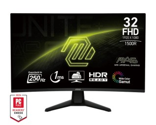 Msi 31,5