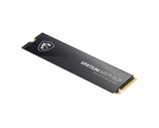 Msi 4TB M.2 2280 NVMe Spatium M571