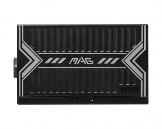 Msi 650W 80+ Bronze MAG A650BN