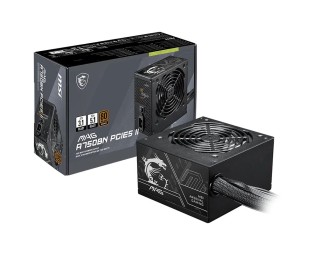 Msi 750W 80+ Bronze MAG A750BN PCIE5 II