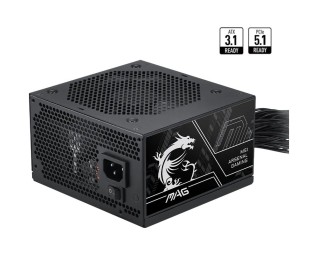 Msi 750W 80+ Bronze MAG A750BN PCIE5 III