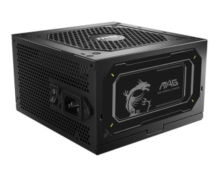 Msi 850W 80+ Gold MAG A850GL PCIE5