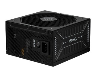 Msi 850W 80+ Gold MAG A850GLS PCIE5