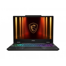 Msi A15 AI B2HWEKG Black