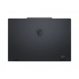 Msi A15 AI B2HWEKG Black