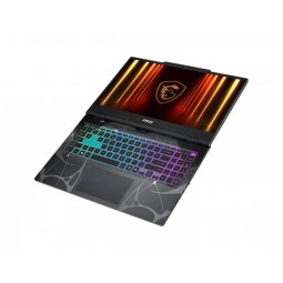 Msi A15 AI B2HWEKG Black
