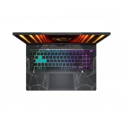 Msi A15 AI B2HWEKG Black