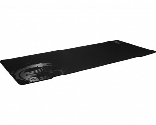 Msi Agility GD70 Gamer Egérpad Black