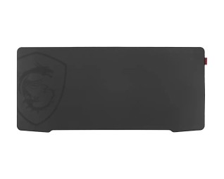 Msi Agility GD73 Egérpad Black